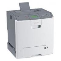 Lexmark C736DN Printer Toner Cartridges